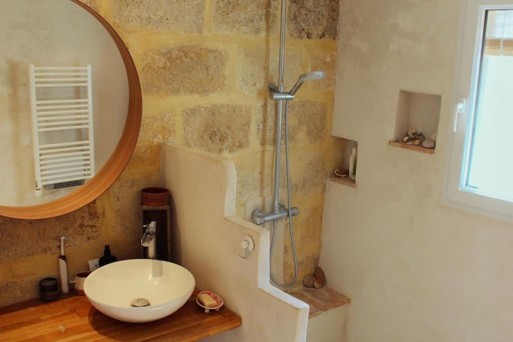 Appartement Artistic Loft, Downtown Montpellier, Wifi Extérieur photo