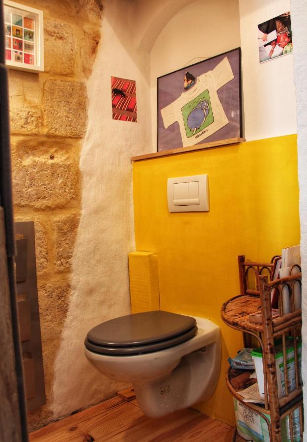 Appartement Artistic Loft, Downtown Montpellier, Wifi Extérieur photo