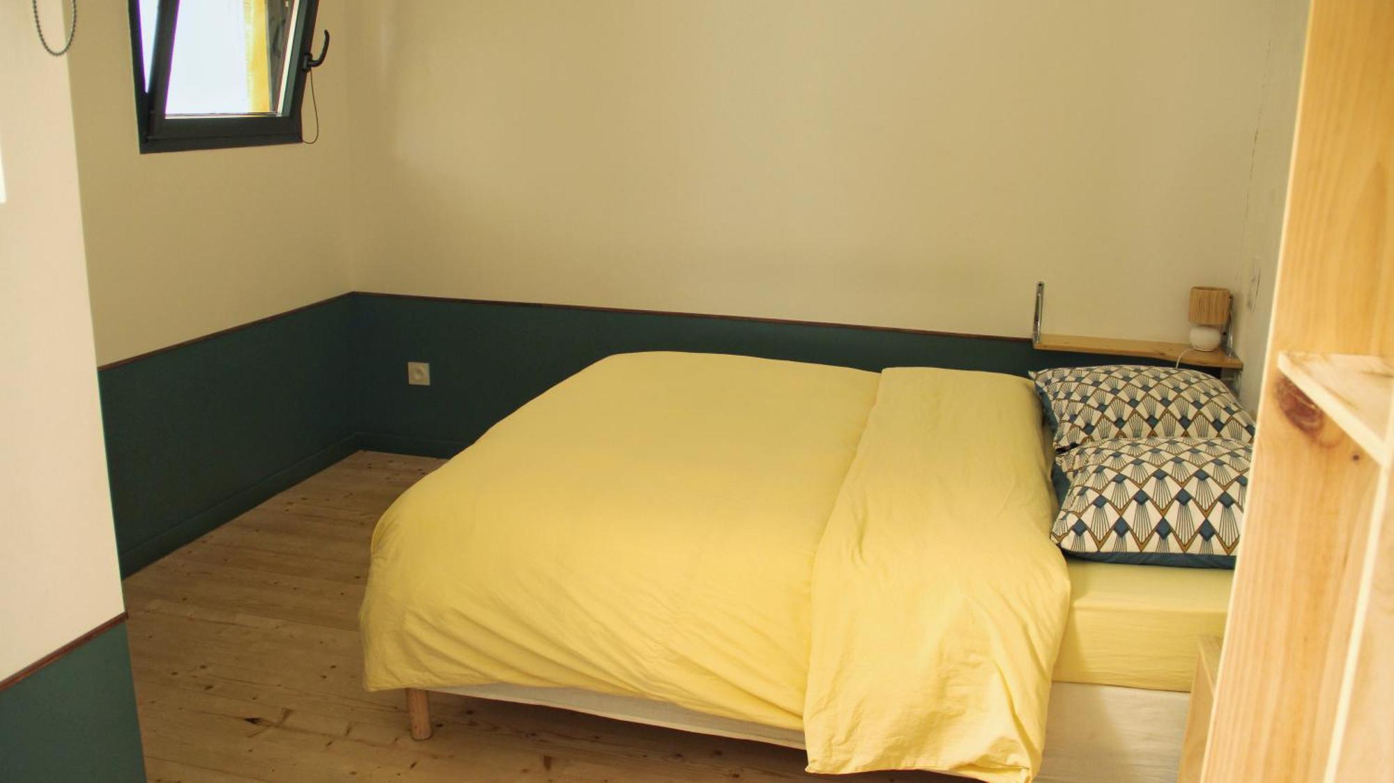 Appartement Artistic Loft, Downtown Montpellier, Wifi Extérieur photo