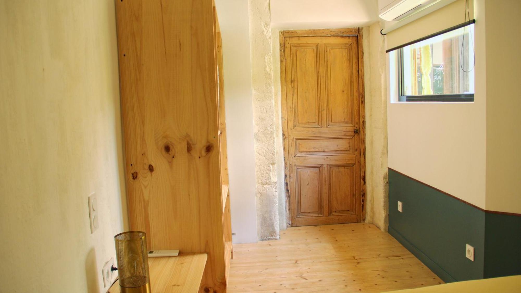 Appartement Artistic Loft, Downtown Montpellier, Wifi Extérieur photo